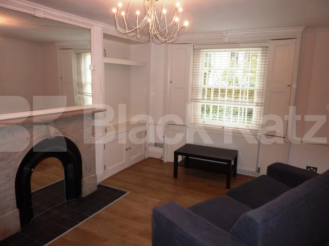 			FANTASTIC 1 BEDROOM FLAT WITH GARDEN, 1 Bedroom, 1 bath, 1 reception Flat			 Agar Grove, CAMDEN SQUARE